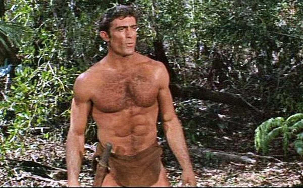 MIKE.HENRY.TARZAN